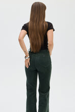 Load image into Gallery viewer, Eastcoast Flare Jean - Ivy Cord