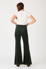 Load image into Gallery viewer, Eastcoast Flare Corduroy Pants - Ivy