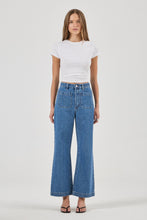 Load image into Gallery viewer, Sailor Jean - Ashley Blue