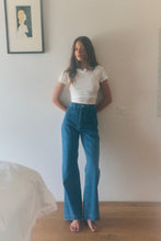Load image into Gallery viewer, Sailor Jean Long - Ashley Blue