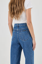 Load image into Gallery viewer, Sailor Jean Long - Ashley Blue