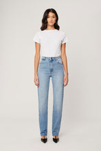 Load image into Gallery viewer, Original Straight Jean Long - Brad Blue