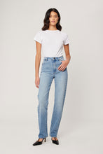 Load image into Gallery viewer, Original Straight Jean Long - Brad Blue