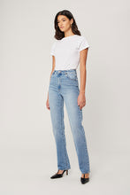 Load image into Gallery viewer, Original Straight Jean Long - Brad Blue