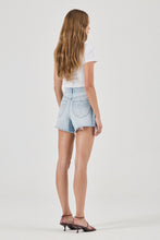 Load image into Gallery viewer, Mirage Denim Shorts - Eva Blue