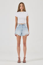 Load image into Gallery viewer, Mirage Short - Eva Blue