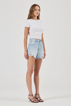 Load image into Gallery viewer, Mirage Denim Shorts - Eva Blue