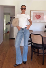 Load image into Gallery viewer, Midtown Bootcut Jeans - Surrender
