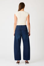 Load image into Gallery viewer, Arc Barrel Jeans - Murmur