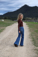 Load image into Gallery viewer, Eastcoast Flare Jean - Silverlake