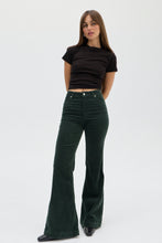 Load image into Gallery viewer, Eastcoast Flare Jean - Ivy Cord