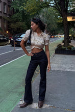Load image into Gallery viewer, Midtown Bootcut Jean - Madame Indigo