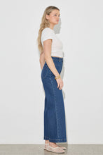 Load image into Gallery viewer, Sailor - Eco Ruby Blue