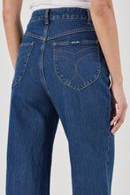 Load image into Gallery viewer, Sailor Jean - Eco Ruby Blue