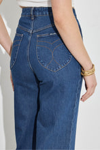 Load image into Gallery viewer, Sailor - Eco Ruby Blue