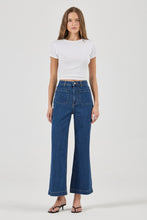 Load image into Gallery viewer, Sailor Jean - Eco Ruby Blue
