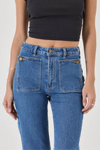 Load image into Gallery viewer, Eastcoast Flare Jean - Charlotte