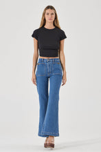 Load image into Gallery viewer, Eastcoast Flare Jean - Charlotte