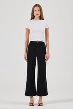 Load image into Gallery viewer, Sailor Jean - Rinse Black