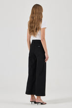 Load image into Gallery viewer, Sailor Jean - Rinse Black