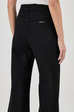 Load image into Gallery viewer, Sailor Jean - Rinse Black