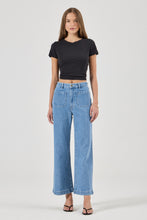 Load image into Gallery viewer, Sailor Jean - Lily Blue