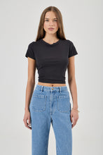 Load image into Gallery viewer, Sailor Jean - Lily Blue