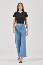 Load image into Gallery viewer, Sailor Jean - Lily Blue