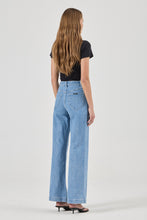 Load image into Gallery viewer, Sailor Wide Leg Jeans Long - Lily Blue