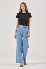 Load image into Gallery viewer, Sailor Jean Long - Lily Blue