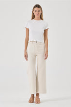 Load image into Gallery viewer, Sailor Wide Leg Jeans - Comfort Off White