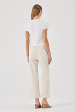 Load image into Gallery viewer, Sailor Jean - Comfort Off White