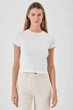 Load image into Gallery viewer, Sailor Jean - Comfort Off White