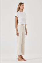 Load image into Gallery viewer, Sailor Jean - Comfort Off White