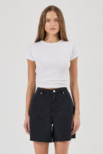 Load image into Gallery viewer, Super Mirage Short - Lyocell Ash