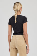 Load image into Gallery viewer, Classic Tee - Washed Black