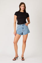 Load image into Gallery viewer, Mirage Denim Shorts - Jenna