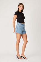 Load image into Gallery viewer, Mirage Denim Shorts - Jenna