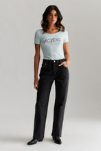 Load image into Gallery viewer, ACDC Old School Baby Tee