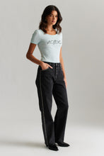 Load image into Gallery viewer, ACDC Old School Baby Tee