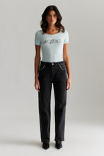 Load image into Gallery viewer, ACDC Old School Baby Tee