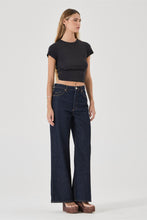 Load image into Gallery viewer, Relaxed Sailor Jean Long - Dark Rinse