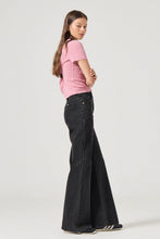 Load image into Gallery viewer, Eastcoast Flare Jean - Black Sand
