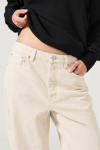 Load image into Gallery viewer, Super Loose Jean - Salt