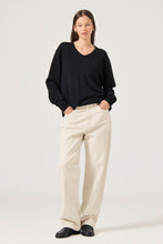 Load image into Gallery viewer, Super Loose Jean - Salt