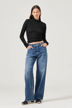 Load image into Gallery viewer, Kate Baggy Jean - Paris Texas