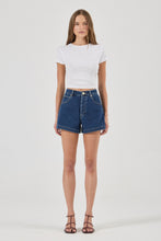 Load image into Gallery viewer, Mirage Short - Pacific Blue