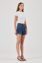 Load image into Gallery viewer, Mirage Short - Pacific Blue