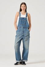 Load image into Gallery viewer, Super Loose Overalls - Dakota Vintage