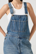 Load image into Gallery viewer, Super Loose Overalls - Dakota Vintage